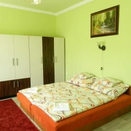 Tar Lak Vendégház Hajdúszoboszló - Szobák