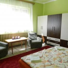 Tar Lak Vendégház Hajdúszoboszló - Szobák