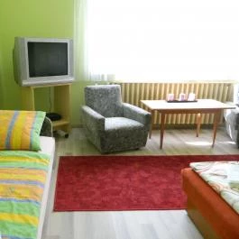 Tar Lak Vendégház Hajdúszoboszló - Szobák