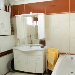 Tar Lak Vendégház Hajdúszoboszló - Fürdőszoba