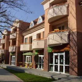 Apartman Termál Schmitz de Lux Hajdúszoboszló - Külső kép