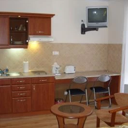 Apartman Termál Schmitz de Lux Hajdúszoboszló - Szobák