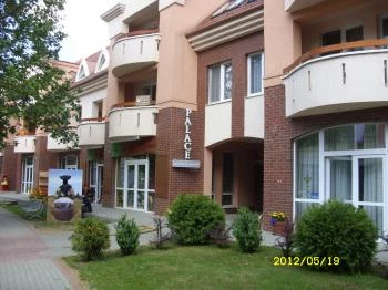 Apartman Termál Schmitz de Lux Hajdúszoboszló