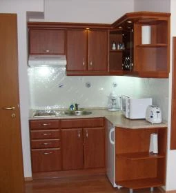 Apartman Termál Schmitz de Lux