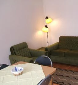 Apartman Termál Schmitz de Lux