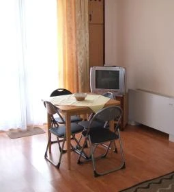 Apartman Termál Schmitz de Lux