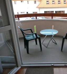 Apartman Termál Schmitz de Lux