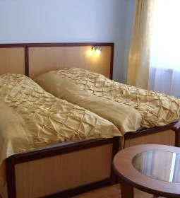 Apartman Termál Schmitz de Lux