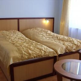 Apartman Termál Schmitz de Lux Hajdúszoboszló - Szobák