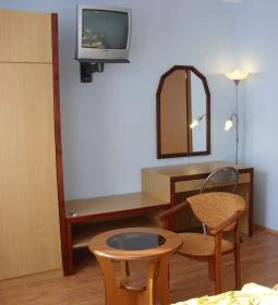 Apartman Termál Schmitz de Lux