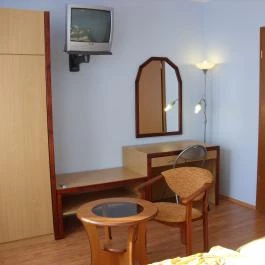 Apartman Termál Schmitz de Lux Hajdúszoboszló - Szobák