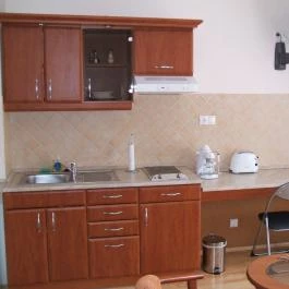 Apartman Termál Schmitz de Lux Hajdúszoboszló - Szobák