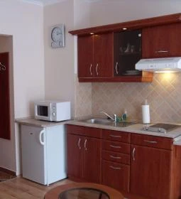 Apartman Termál Schmitz de Lux