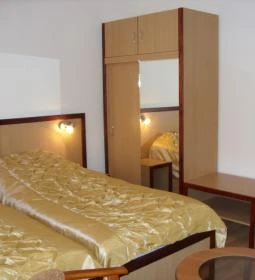 Apartman Termál Schmitz de Lux