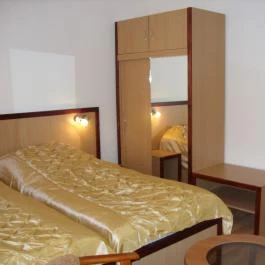 Apartman Termál Schmitz de Lux Hajdúszoboszló - Szobák