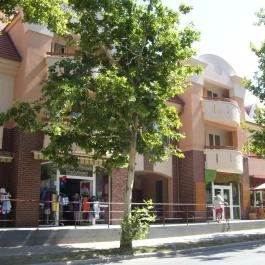 Apartman Termál Schmitz de Lux Hajdúszoboszló - Külső kép