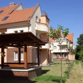 Apartman Termál Schmitz de Lux Hajdúszoboszló - Külső kép