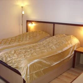 Apartman Termál Schmitz de Lux Hajdúszoboszló - Szobák