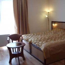 Apartman Termál Schmitz de Lux Hajdúszoboszló - Szobák