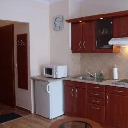 Apartman Termál Schmitz de Lux Hajdúszoboszló - Szobák