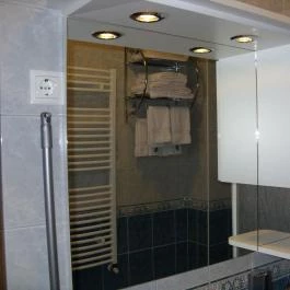 Apartman Termál Schmitz de Lux Hajdúszoboszló - Szobák