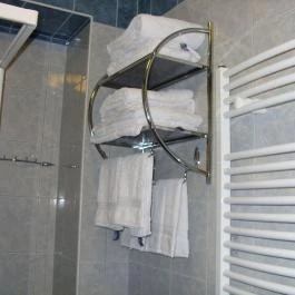 Apartman Termál Schmitz de Lux Hajdúszoboszló - Szobák