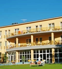 Hunguest Hotel Apollo