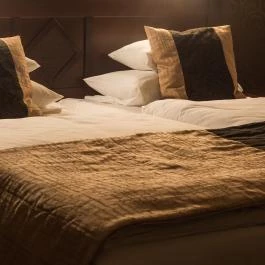 Hunguest Hotel Apollo Hajdúszoboszló - Szobák