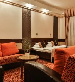 Hunguest Hotel Apollo