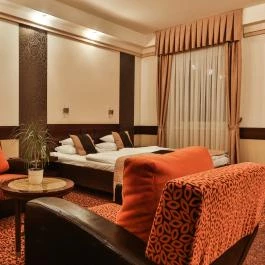 Hunguest Hotel Apollo Hajdúszoboszló - Szobák