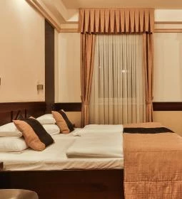 Hunguest Hotel Apollo