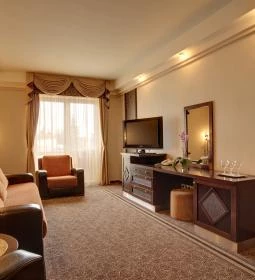 Hunguest Hotel Apollo