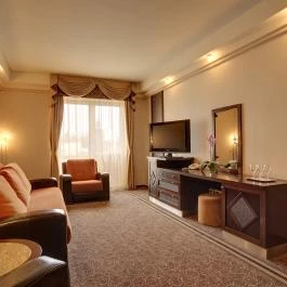 Hunguest Hotel Apollo Hajdúszoboszló - Szobák