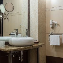 Hunguest Hotel Apollo Hajdúszoboszló - Szobák