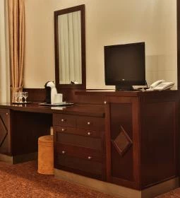 Hunguest Hotel Apollo