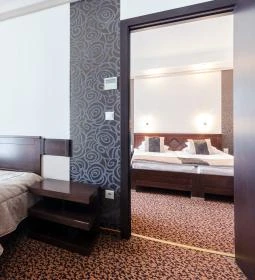 Hunguest Hotel Apollo