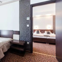 Hunguest Hotel Apollo Hajdúszoboszló - Egyéb