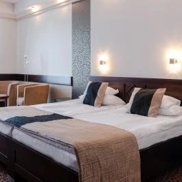 Hunguest Hotel Apollo Hajdúszoboszló - Egyéb