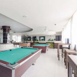 Hunguest Hotel Apollo Hajdúszoboszló - 