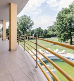 Hunguest Hotel Apollo