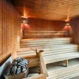 Hunguest Hotel Apollo Hajdúszoboszló - Wellness