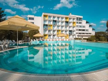 Thermal Hotel Garden Hajdúszoboszló