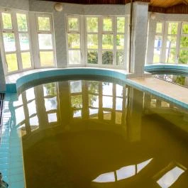 Thermal Hotel Garden Hajdúszoboszló - 