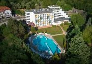 Thermal Hotel Garden Hajdúszoboszló