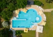 Thermal Hotel Garden Hajdúszoboszló