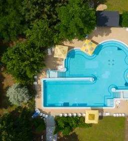 Thermal Hotel Garden