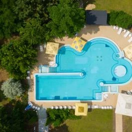 Thermal Hotel Garden Hajdúszoboszló - Külső kép