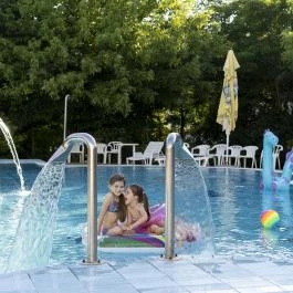 Thermal Hotel Garden Hajdúszoboszló - Külső kép