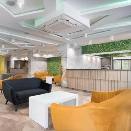 Thermal Hotel Garden Hajdúszoboszló - Belső