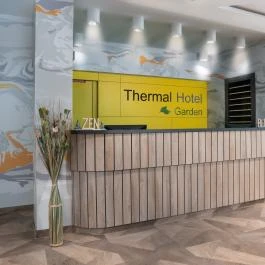 Thermal Hotel Garden Hajdúszoboszló - Belső